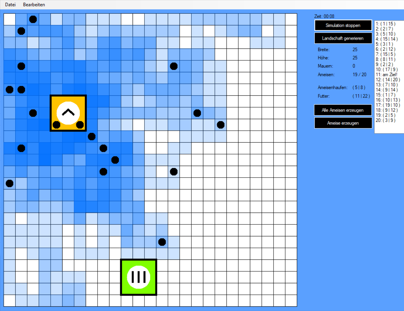 GitHub - konrad2002/SWARMulator: This project includes a software for ...
